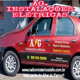 AG- Instalaçoes Elétricas Limeira Sp.